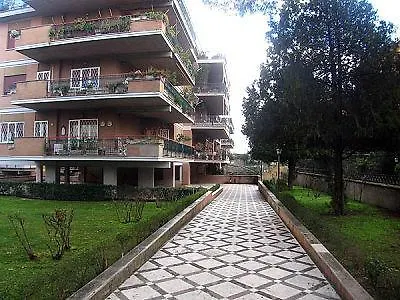 Apartment Gonzaga